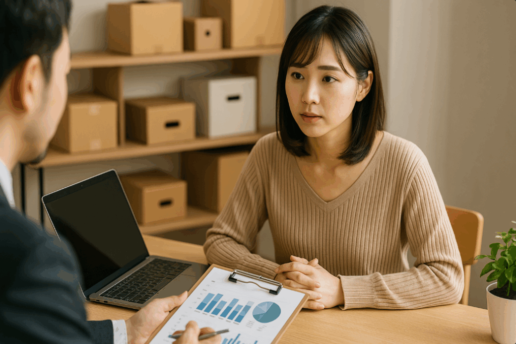 製品 商品 買取サービスの現状