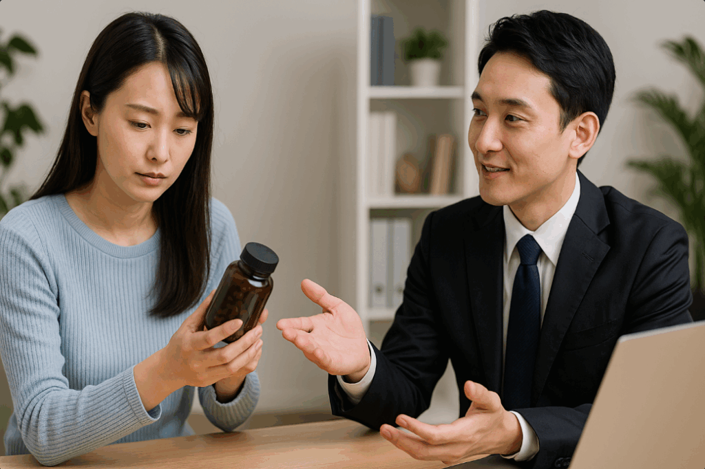 シナジー 買取はどこに頼むべき?