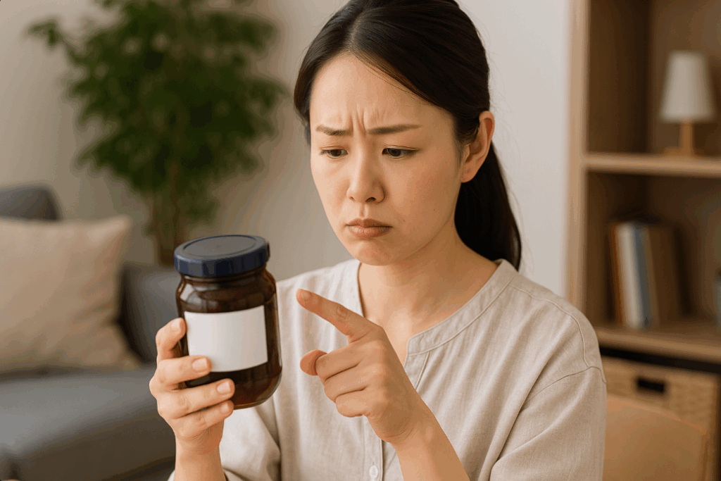 ミキプルーン 買取の注意点