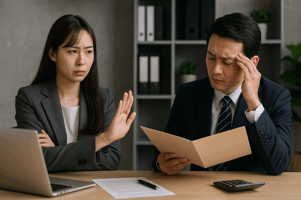 MLMの副業を始める前に知るべきこと