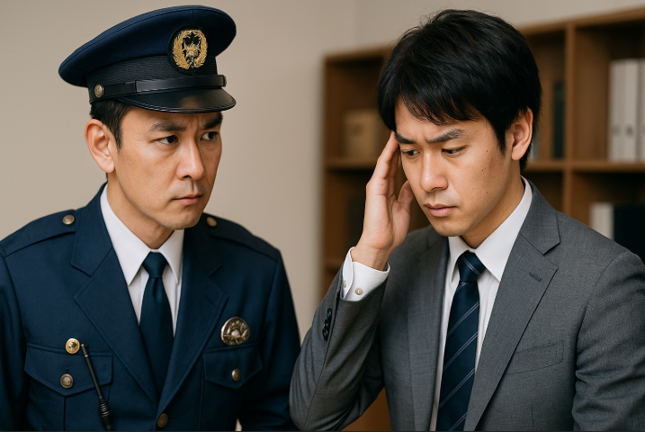 公務員がネットワークビジネスを行う注意点